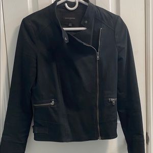 🍌Banana republic jacket .Sz XS